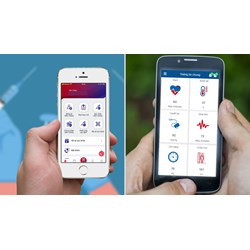Hồ sơ sức khỏe điện tử & Sổ sức khỏe điện tử: Quy định mới nhất 2024