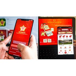 Sổ sức khỏe điện tử tích hợp VNeID: Hướng dẫn chi tiết