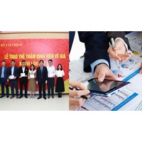 Quy định về quản lý thẻ thẩm định viên về giá từ 01/7/2024 thế nào?