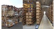 Yêu cầu về kho, bãi lưu giữ phế liệu nhập khẩu làm nguyên liệu sản xuất