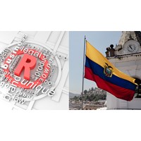 Đăng ký nhãn hiệu tại Ecuador - Luật Minh Khuê