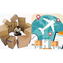 Hàng gửi đi bán được hạch toán thông qua tài khoản kế toán nào?