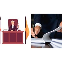 Thành phần Hội đồng xét kháng cáo quá hạn dân sự có ai?