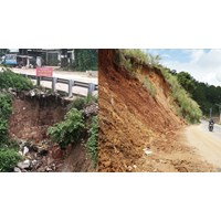 Đất có nguy cơ đe dọa tính mạng con người là loại đất nào?
