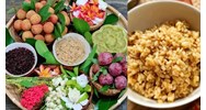 Người dân có được ăn cơm rượu nếp trong Tết Đoan ngọ hay không?