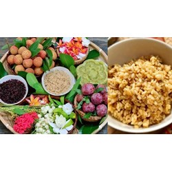 Người dân có được ăn cơm rượu nếp trong Tết Đoan ngọ hay không?