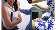Người lao động có thể khiếu nại với ai khi bị quấy rối tình dục nơi làm việc?
