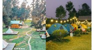 Điều kiện để được kinh doanh bãi cắm trại du lịch mới nhất