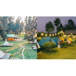Điều kiện để được kinh doanh bãi cắm trại du lịch mới nhất
