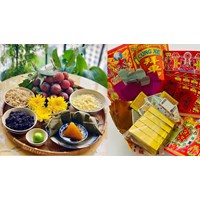 Khi đốt vàng mã vào ngày Tết Đoan ngọ, người dân cần chú ý gì?