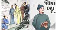 Dàn ý Phân tích tư tưởng nhân nghĩa trong Bình Ngô đại cáo hay nhất