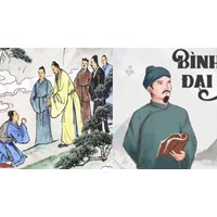 Dàn ý Phân tích tư tưởng nhân nghĩa trong Bình Ngô đại cáo hay nhất