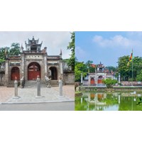 Thời điểm tổ chức Lễ hội Đền Cổ Loa theo Kế hoạch 24/KH-UBND