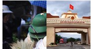 Các cửa khẩu Việt Nam Lào hiện nay gồm những cửa khẩu nào?