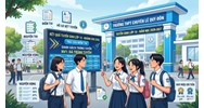 Nguyên tắc xét tuyển lớp 10 tại Khánh Hòa năm 2026 như thế nào?