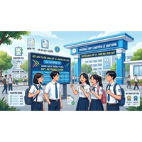 Nguyên tắc xét tuyển lớp 10 tại Khánh Hòa năm 2026 như thế nào?