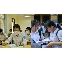 Khi nào công bố điểm thi tuyển sinh lớp 10 năm 2024 tỉnh Bình Định?