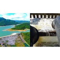Nội dung trong giấy phép khai thác tài nguyên nước không được điều chỉnh từ tháng 07/2024
