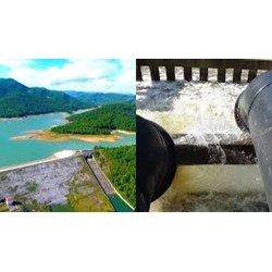 Nội dung trong giấy phép khai thác tài nguyên nước không được điều chỉnh từ tháng 07/2024