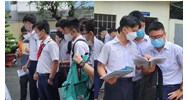 Khi nào có điểm thi vào lớp 10 năm 2024 tại Phú Thọ?
