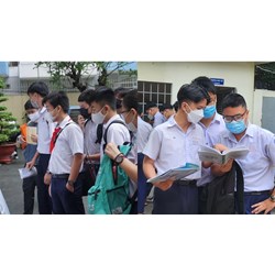 Khi nào có điểm thi vào lớp 10 năm 2024 tại Phú Thọ?