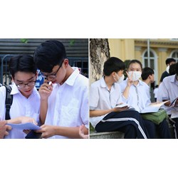 Thời điểm công bố điểm thi vào lớp 10 năm 2024 Quảng Ninh là bao giờ?