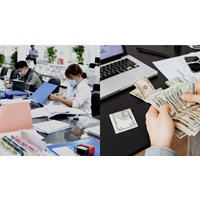 Quy định về tỷ giá thanh toán công tác phí cho cán bộ công chức?