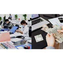 Quy định về tỷ giá thanh toán công tác phí cho cán bộ công chức?