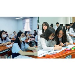 Thời gian công bố điểm thi lớp 10 năm 2024 Hà Nam là khi nào?