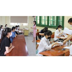 Khi nào có điểm thi tuyển sinh lớp 10 năm 2024 tại Thái Nguyên?