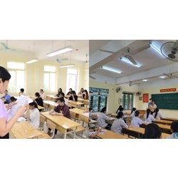 Thời điểm công bố điểm thi vào lớp 10 năm 2024 Bình Phước là bao giờ?