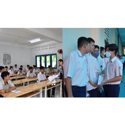 Điểm thi tuyển sinh vào lớp 10 năm 2024 tỉnh Ninh Bình khi nào có?