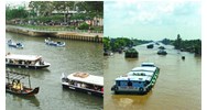 Xác định phạm vi hành lang bảo vệ luồng giao thông đường thủy nội địa?