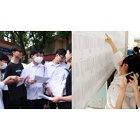 Thời gian công bố điểm thi tuyển sinh lớp 10 năm 2024 tại Vĩnh Long?