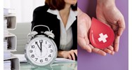Tiền lương làm thêm giờ ban ngày vào Ngày Hiến máu Thế giới 14/6