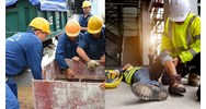 Dựa vào cơ sở nào để tính mức hỗ trợ cho người bị tai nạn lao động?