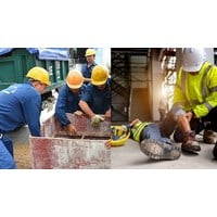 Dựa vào cơ sở nào để tính mức hỗ trợ cho người bị tai nạn lao động?