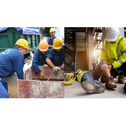 Dựa vào cơ sở nào để tính mức hỗ trợ cho người bị tai nạn lao động?