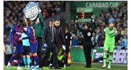 Được thay tối đa bao nhiêu cầu thủ trong trận bóng đá do FIFA tổ chức?
