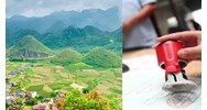 Trưởng Ban Chỉ đạo nhà nước về du lịch sử dụng con dấu của ai khi làm nhiệm vụ?