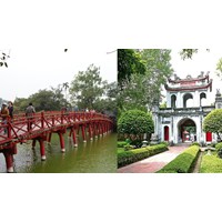 Mức thu phí thăm quan danh lam thắng cảnh, di tích lịch sử trên TP Hà Nội