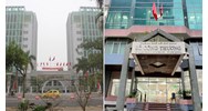 Trách nhiệm báo cáo định kỳ tình hình cơ sở dữ liệu cụm công nghiệp cho Bộ Công thương