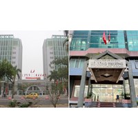 Trách nhiệm báo cáo định kỳ tình hình cơ sở dữ liệu cụm công nghiệp cho Bộ Công thương