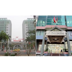 Trách nhiệm báo cáo định kỳ tình hình cơ sở dữ liệu cụm công nghiệp cho Bộ Công thương