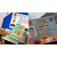 Lỡ cho người khác mượn Căn cước có bị phạt tiền hay không?