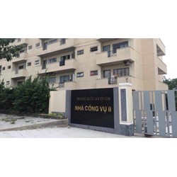 Hình thức và kế hoạch phát triển nhà ở công vụ theo quy định mới nhất