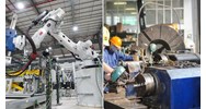 Máy móc thiết bị có được chuyển giao công nghệ hay không?