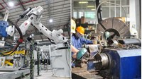 Máy móc thiết bị có được chuyển giao công nghệ hay không?