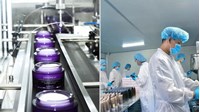 Người phụ trách cơ sở sản xuất mỹ phẩm có phải tốt nghiệp đại học chuyên ngành hóa học không?