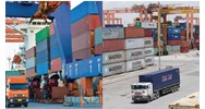 Kinh doanh vận tải đường bộ có được xuất hóa đơn vận chuyển quốc tế ?
